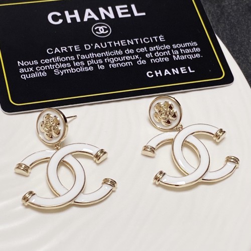 Chanel Luxury Womens Earrings