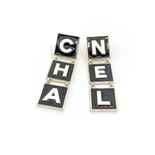 Chanel Luxury Womens Earrings