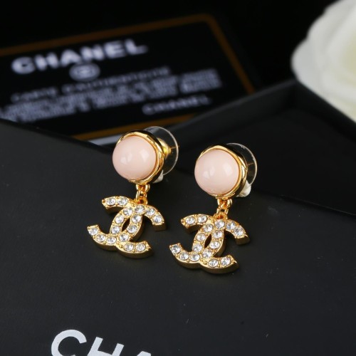 Chanel Luxury Womens Earrings