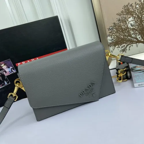 Prada Womens Bag