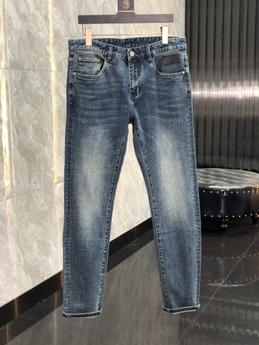 Louis Vuitton Luxury Brand Mens Jeans