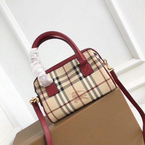 Burberry Womens Bag Crossbody Bag