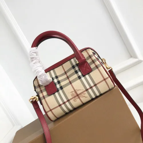 Burberry Womens Bag Crossbody Bag