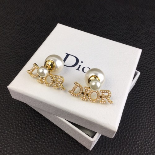 Dior Luxury Womens Earrings