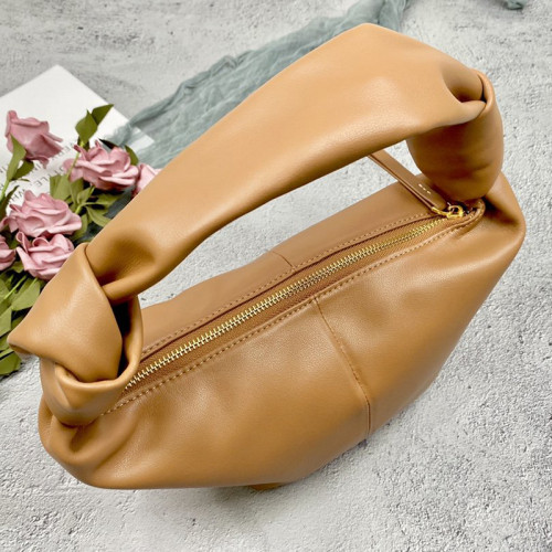 Bottega Veneta Women Bags THE SHOULDER POUCH
