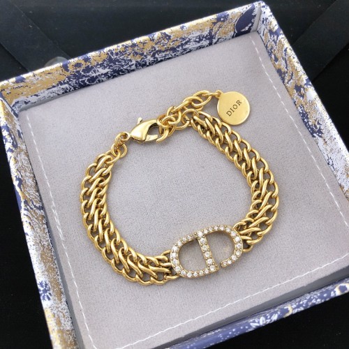 Dior Luxury Womens Bracelet DSL0081