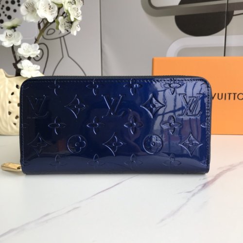 Louis Vuitton Women Bag Wallet