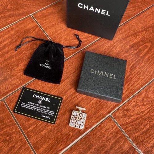 Chanel Luxury Womens Brooche