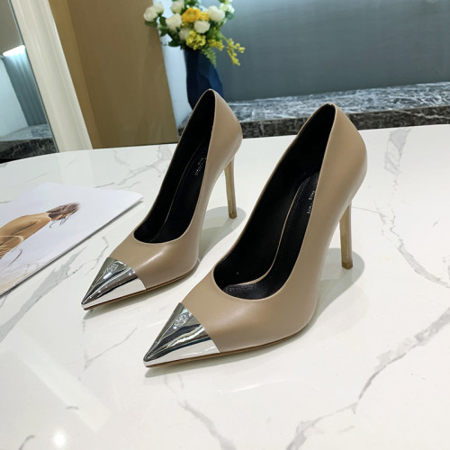 Louis Vuitton Womens Shoes Pump High Heels 10.5cm