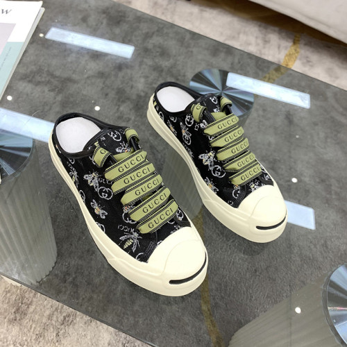 Gucci Womens Shoes Sneaker Mule
