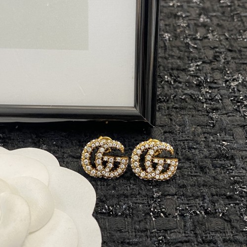 Gucci Luxury Womens Earrings E731