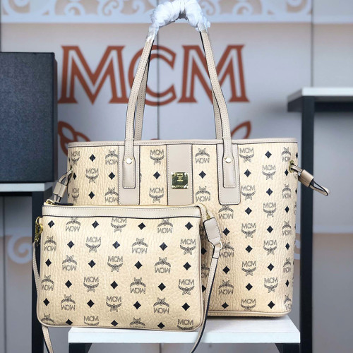 MCM Women Bags Messenger Bags Handbags Luxury Brand with Original Box