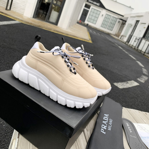 Prada Womens Shoes Sneakers
