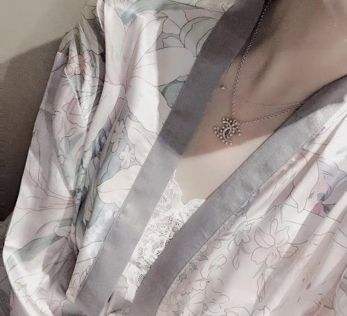 Chanel Luxury Womens Necklace