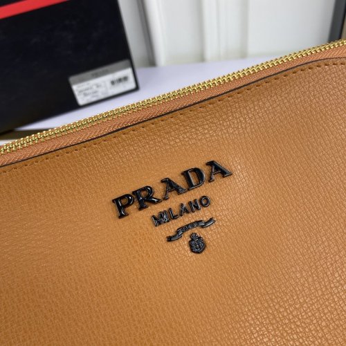 Prada Womens Bag