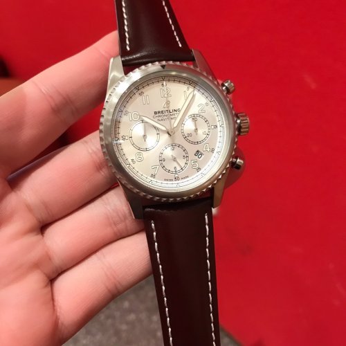 Breitling Watch