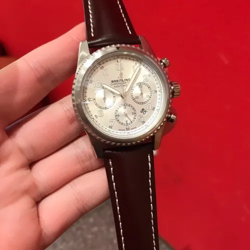 Breitling Watch