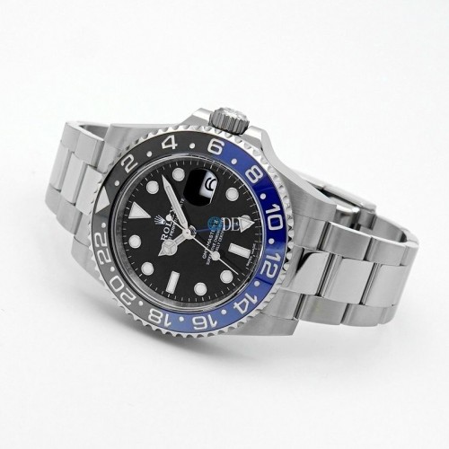 Rolex Watch Luxury Brand Design Fashion Type with Original Box and Certificate Rolex Watches Oyster Perpetual Submariner