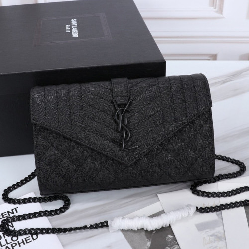 Saint Laurent YSL Womens Bag Designer Luxury Brand Women Shoulder Messenger Bags with Original Box Messenger Bags