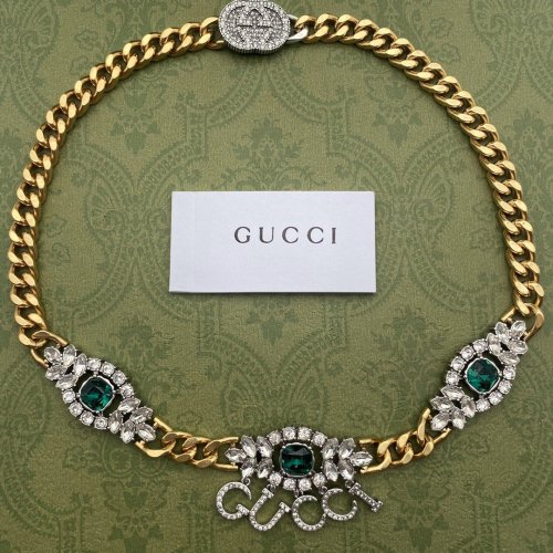 Gucci Luxury Womens Necklace