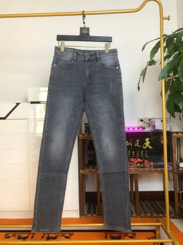 Louis Vuitton Luxury Brand Mens Jeans