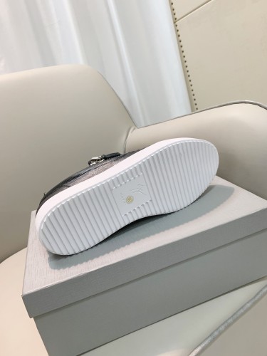 Giuseppe Zanotti Mens Shoes Sneakers Luxury Brand Sneakers with Original Box GZ Shoes Fashion