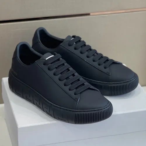 Versace Men Shoes Fashion Sneakers Luxury Brand with Original Box Top Quality Breathable Mens Sneakers with Original Box