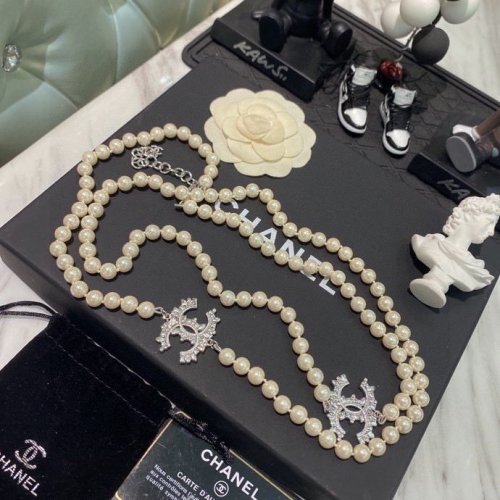 Chanel Luxury Womens Necklace