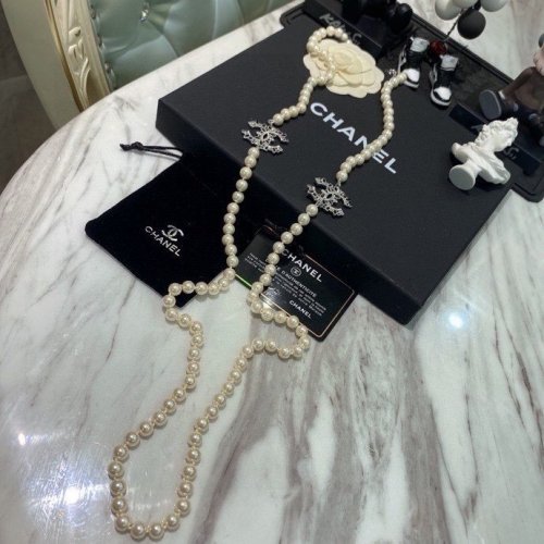 Chanel Luxury Womens Necklace