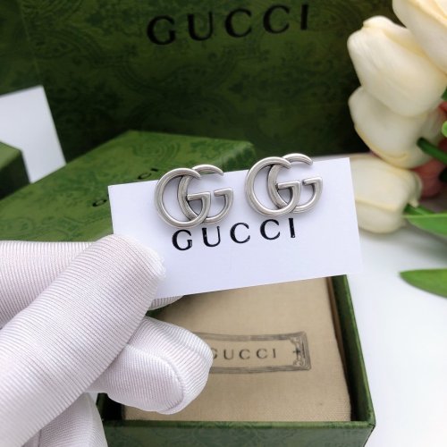Gucci Luxury Womens Earrings