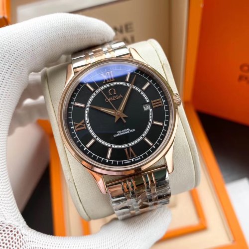 Omega Watch340