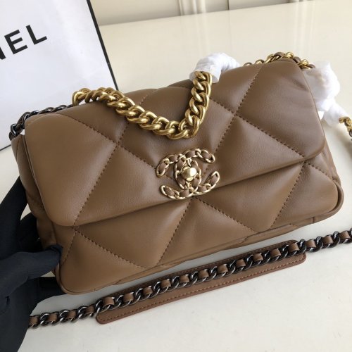 Chanel Womens Bags Crossbody Bag Classic CF Luxury Brand with Original Box