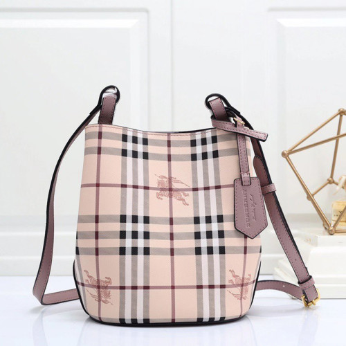 Burberry Womens Bag Bucket Bag