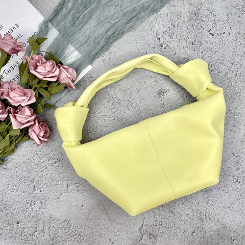 Bottega Veneta Women Bags THE SHOULDER POUCH