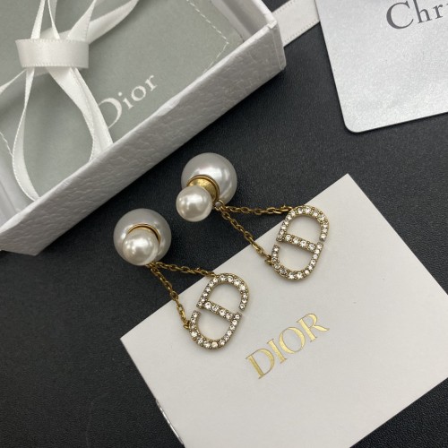 Dior Luxury Womens Earrings