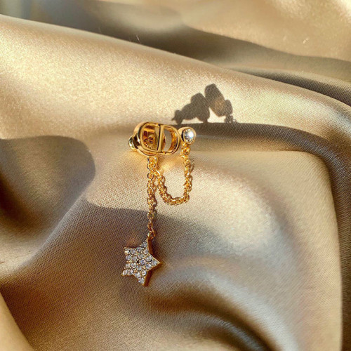 Dior Luxury Womens Earrings