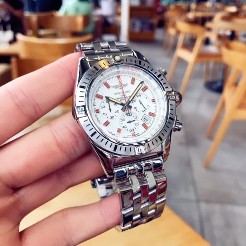 Breitling Watch