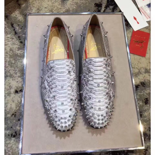 Christian Louboutin Men Womens Shoes Luxury Brand