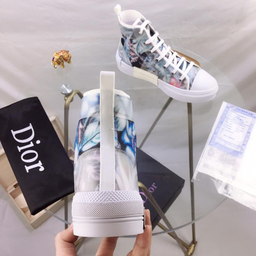 Dior Men Shoes