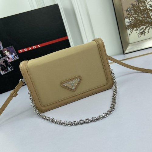 Prada Womens Bag