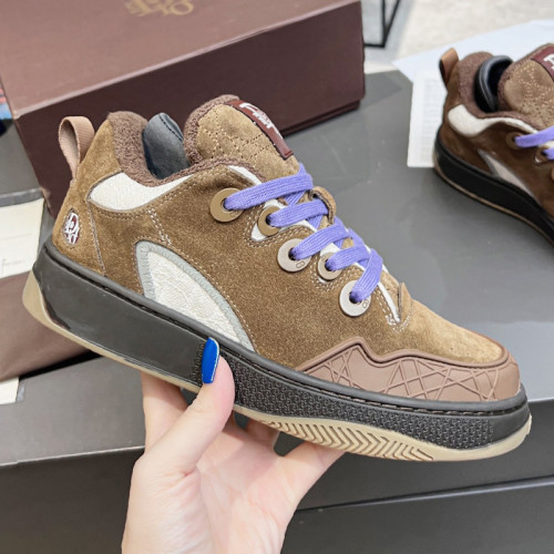 Dior Women Shoes Sneakers Casual Luxury Brand with Original Box