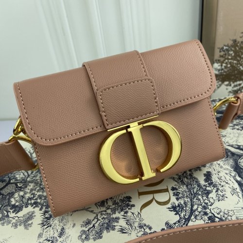 Dior Womens Bag 30 MONTAIGNE BOX BAG