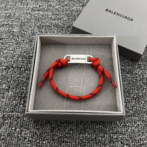 Balenciaga Men Womens Luxury Bracelet