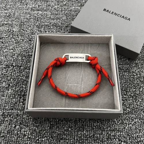 Balenciaga Men Womens Luxury Bracelet