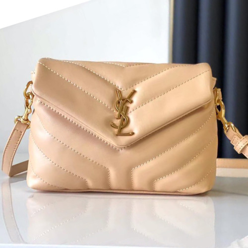 Saint Laurent YSL Womens Bag Designer Luxury Brand Women Shoulder Messenger Bags with Original Box