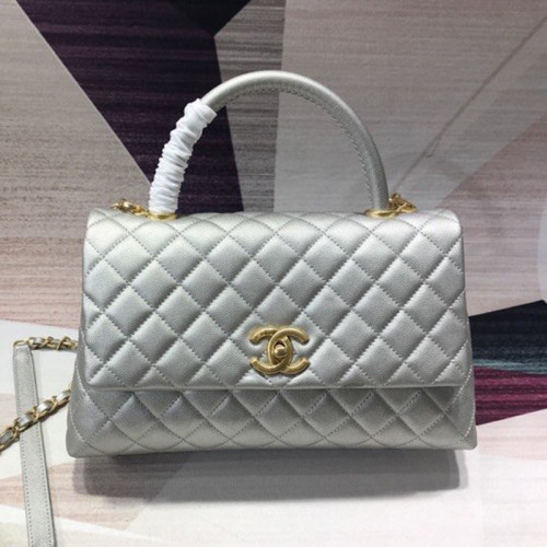 Chanel Womens Bags Crossbody Design Handbags Classic CF Luxury Brand with Original Box