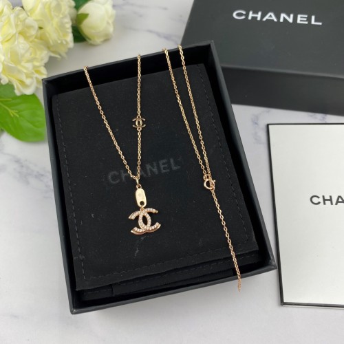 Chanel Luxury Womens Necklace