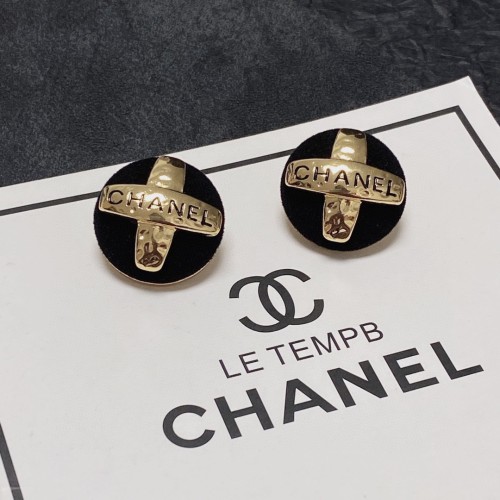 Chanel Luxury Womens Earrings