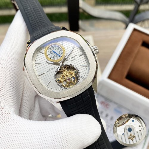 Patek Philppe Watch Luxury Brand Design Fashion Type with Original Box