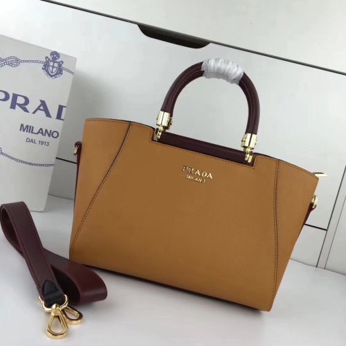 Prada Womens Bag Handbag